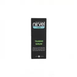 nirvel - Care Tsubaki Sérum Sérums y aceites capilares 40 ml female