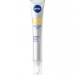 NIVEA - Sérum Facial Antiarrugas Q10 Wrinkle Filler Power Expert