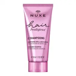 NUXE - Hair Prodigieux Champú Alto Brillo Champús 50 ml unisex