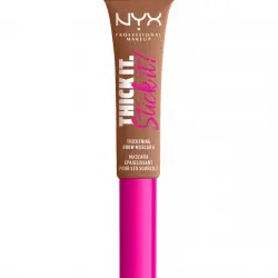 NYX Professional Makeup - Máscara De Cejas Thick It Stick It