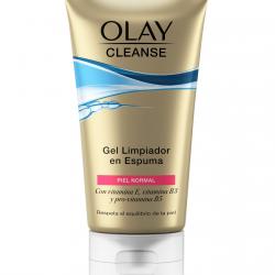 Olay - Gel Limpiador En Espuma Cleanse