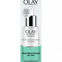 Olay - Sérum Antiedad Regenerist Luminous