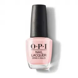 OPI - Esmalte de uñas Nail lacquer - Passion