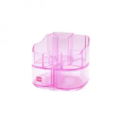 Organizador de Maquillaje y Cosméticos