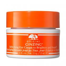 Origins - Contorno De Ojos GinZing Refreshing Eye Cream 15 ml