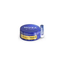 Pack Creme Lata Azul Crema Hidratante 250 ml