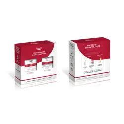 Pack Hyaluron-Filler + Volume-Lift Tratamiento Reafirmante y Efecto Lifting 100 ml
