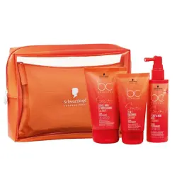 Pack Verano Sun Protect - Schwarzkopf
