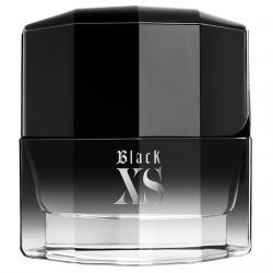 Paco Rabanne - Eau De Toilette Black XS 50 Ml