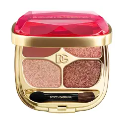Paleta De Sombras Gemstone Eye Palette Quarz Harmony Dolce&Gabbana 3,2 g