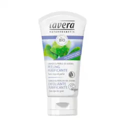 Peeling Purificante Jojoba Y Ginkgo