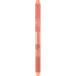 Perfilador de Labios Lip Cheat Contour Duo Charlotte Tilbury Fair