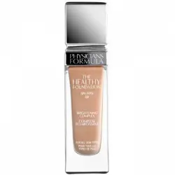 Physicians Formula - Base de maquillaje The Healthy Foundation SPF20 - LN3-Light Neutral 3