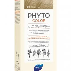 Phyto - Coloración Permanente Color