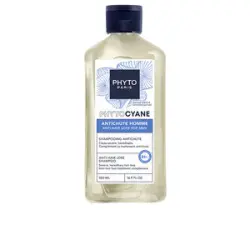 PHYTOCYANE champú anticaída hombre Champú anticaída