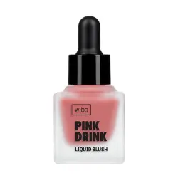 Pink Drink 1