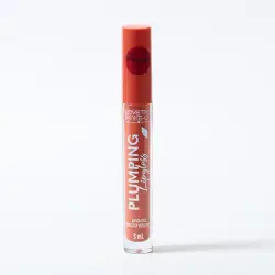 Plumping Lip Gloss Hot Sauce