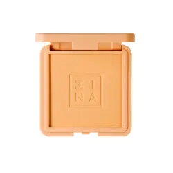 Polvos compactos The Compact Powder 3INA 636 11.5 g