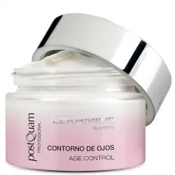 Postquam - Skin Care Ceramida Cremas de ojos 15 ml unisex