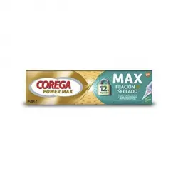 Power Max Fijación + Sellado 40 gr