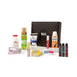 Primor Box Junio  PRIMOR  Regalos