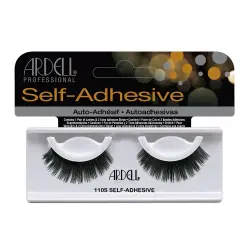 Pro Self Adhesive Lash #110S 1 u