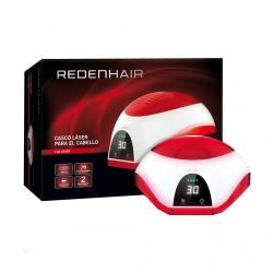 Redenhair - Casco Láser (LLLT) Para El Cabello