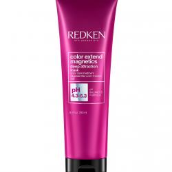 REDKEN - Mascarilla Color Extend Magnetics