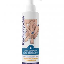 Redumodel - Leche Corporal Reductora Ultra