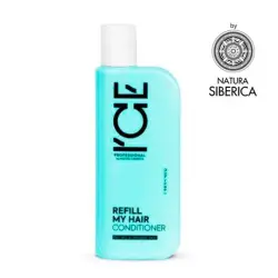 Refill My Hair