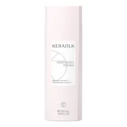 Repairing Shampoo 250 ml - Kerasilk - Champú de reparación para cabello dañado.