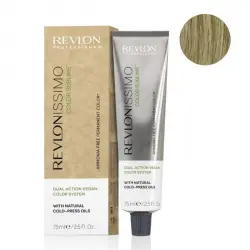 Revlon - Tinte Revlonissimo Color Sublime - 8: Rubio Claro