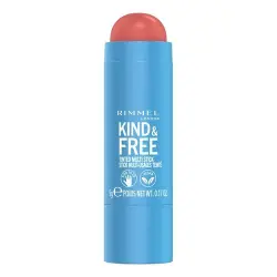 Rimmel Kind & Free Multi-Stick 1 und Colorete en stick