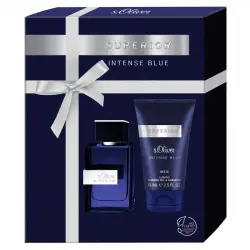 s.Oliver - Superior Geles de ducha 1 pieces male