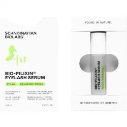 Scandinavian Biolabs - Sérums de pestañas 6 ml unisex