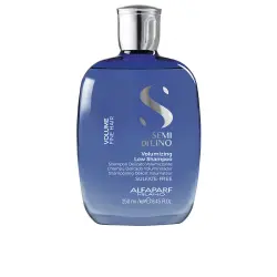 Semi Di Lino Volume volumizing low shampoo 250 ml