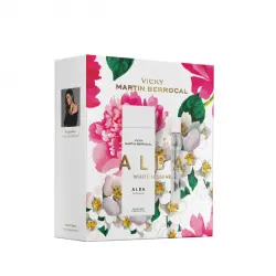 Set Alba Eau de Toilette 100 ml