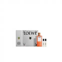 Set Loewe Solo Ella Eau de Parfum 100 ml + 2x 10 ml