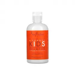 Shea Moisture - *Kids* - Champú nutritivo - Mango y zanahoria