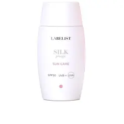Silk Proage crema solar fluida SPF50 50 ml