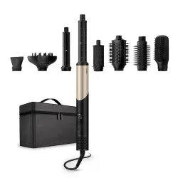 SilkyAir Flex 8-in-1 Multi-Styler Oro
