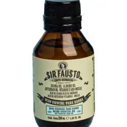 Sir Fausto - Sérum Oleo Esencial 30 ml Sir Fausto.
