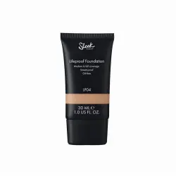 Sleek - Foundation Bases de maquillaje 30 ml LP05