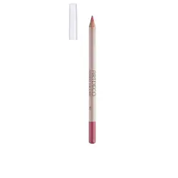 Smooth lipliner #spring rose