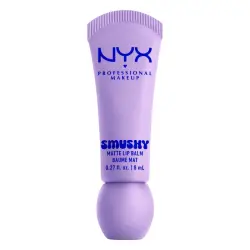 Smushy Bálsamo Labial Mate 8 ml
