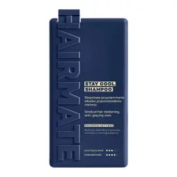Stay Cool Shampoo - 250 ml - Hairmate