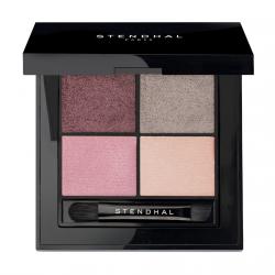 Stendhal - Paleta Sombras De Ojos Perfeccionadora Palette Sublimatrice 4 Ombres à Paupière Sublimatrice