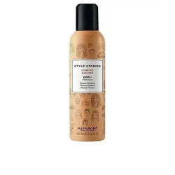 Style Stories firming mousse 250 ml