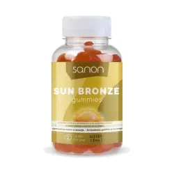 Sun Bronze
