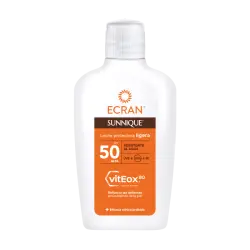 Sunnique Leche Protectora Solar SPF 50 200 ml